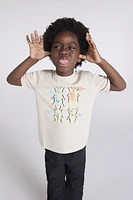 Beetles Kids Tee
