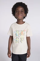 Beetles Kids Tee