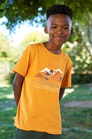 Adventure Seeker Kids Tee