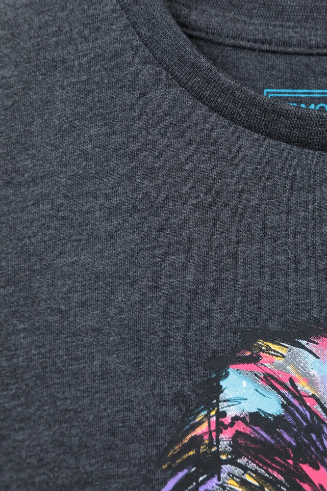 Graffiti Gorilla Kids Tee