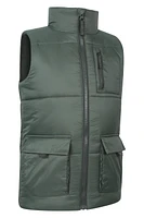 Cargo Kids Water Resistant Padded Vest