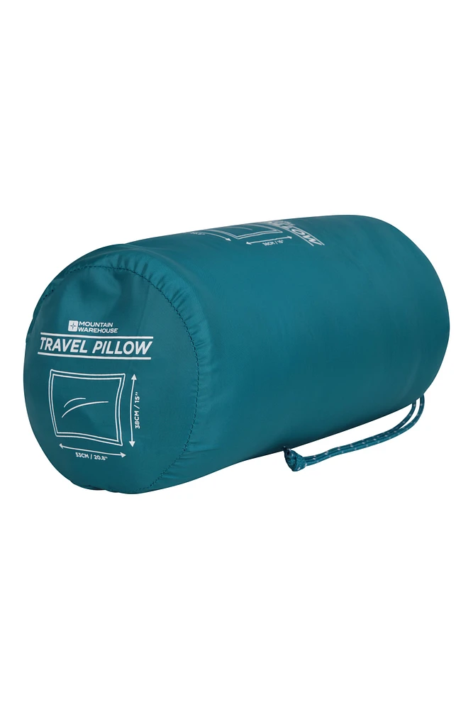 Large Travel Pillow