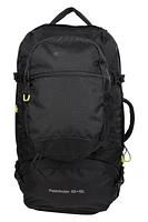 Pathfinder 60 + 15L Rucksack