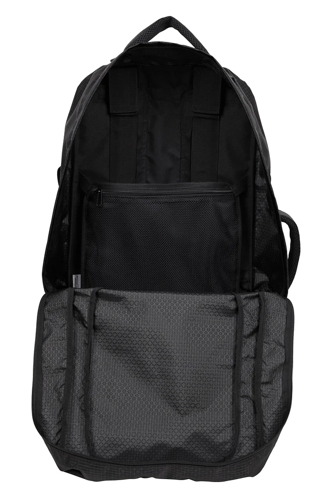 Pathfinder 60 + 15L Rucksack