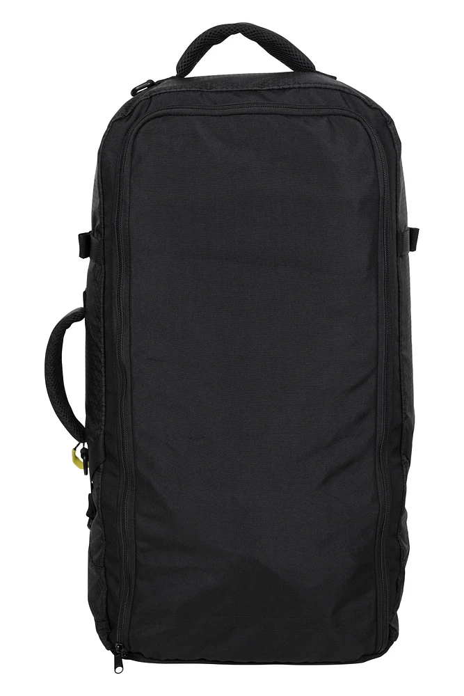 Pathfinder 60 + 15L Rucksack