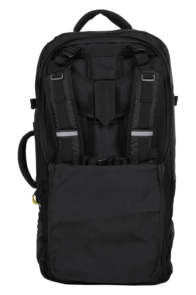 Pathfinder 60 + 15L Rucksack