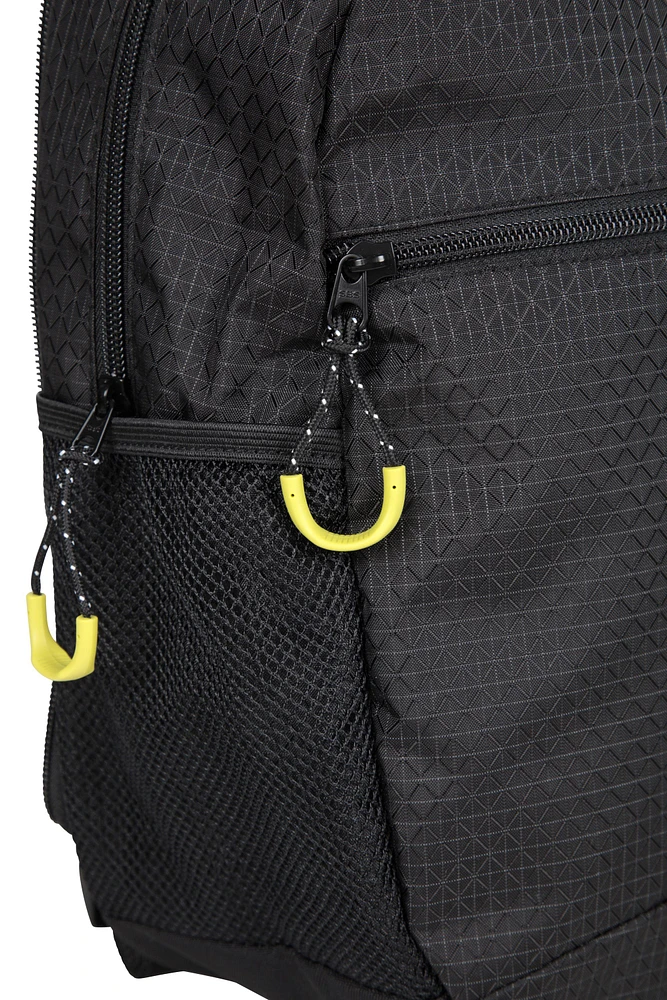 Pathfinder 60 + 15L Rucksack