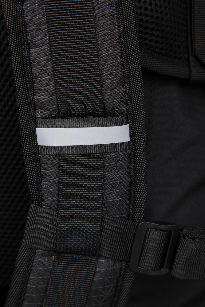 Pathfinder 60 + 15L Rucksack