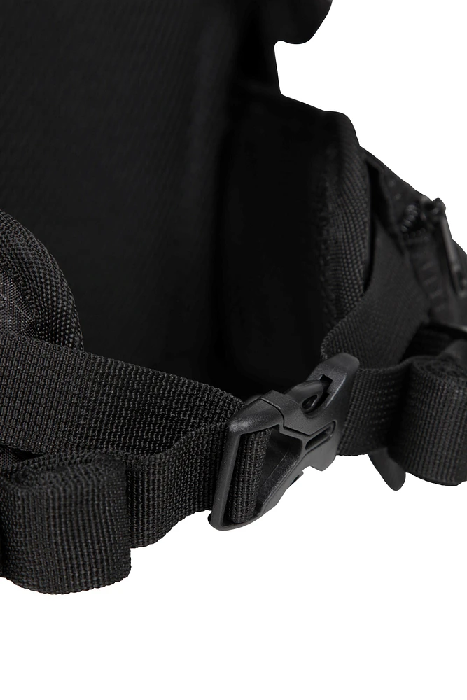 Pathfinder 60 + 15L Rucksack