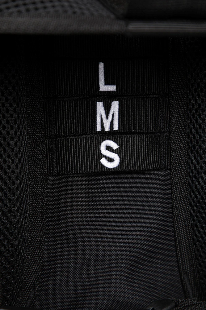 Pathfinder 60 + 15L Rucksack