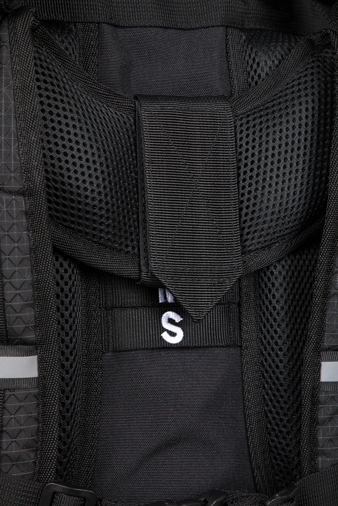 Pathfinder 60 + 15L Rucksack