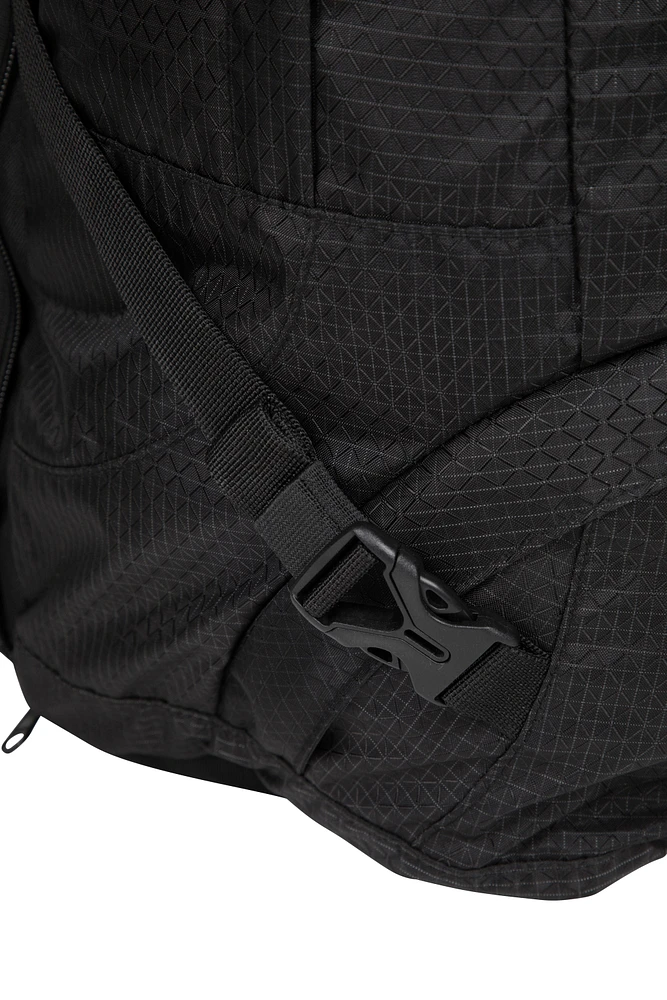 Pathfinder 60 + 15L Rucksack
