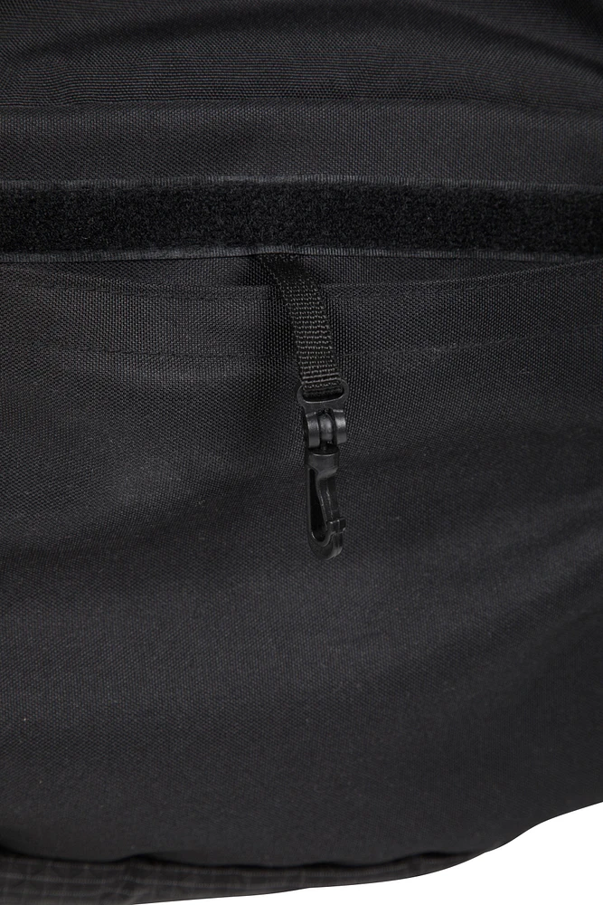 Pathfinder 60 + 15L Rucksack