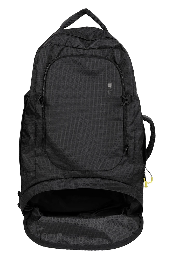 Pathfinder 60 + 15L Rucksack