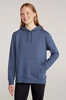 Printed Lighthouse Womens Hoodie