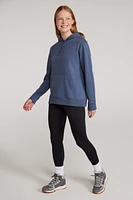 Printed Lighthouse Womens Hoodie