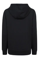 Printed Womens Ombre Mountain Hoodie