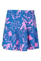 Olivia Kids Viscose Skort
