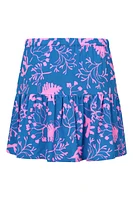 Olivia Kids Viscose Skort