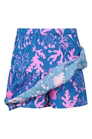 Olivia Kids Viscose Skort