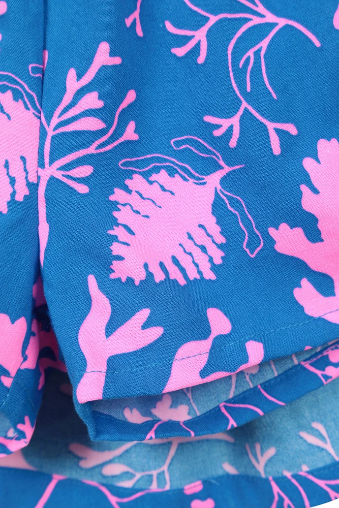 Olivia Kids Viscose Skort