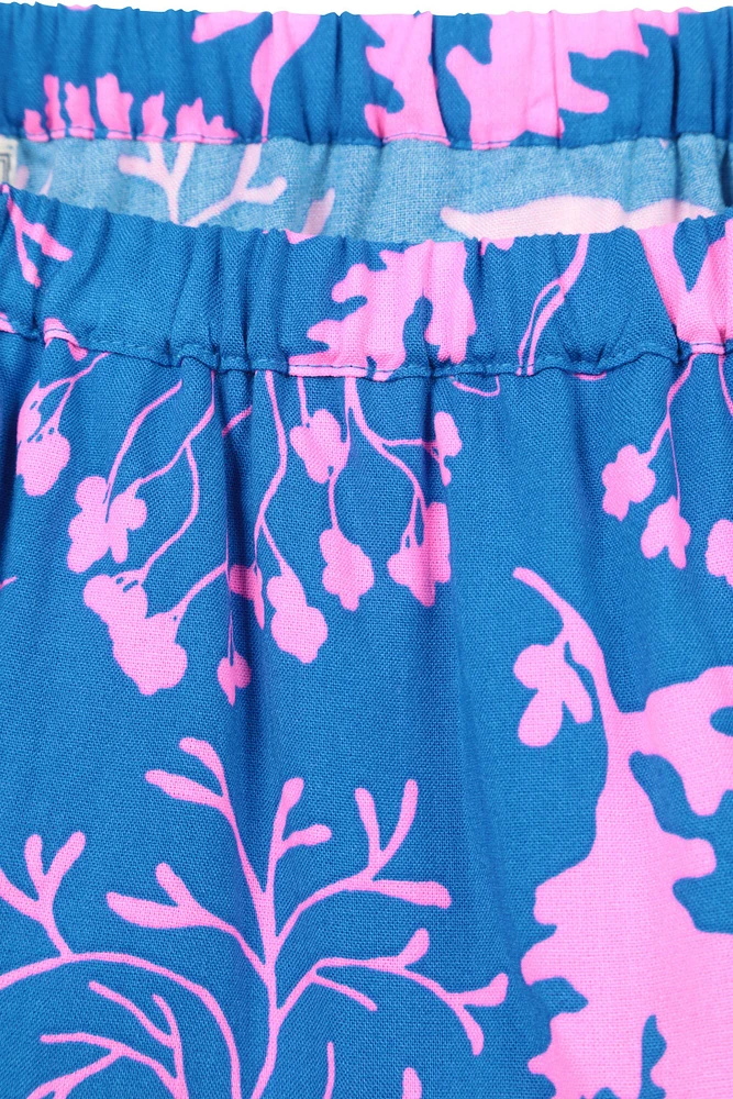 Olivia Kids Viscose Skort