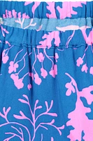 Olivia Kids Viscose Skort