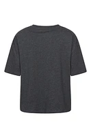 Landscape Womens Boxy Fit T-Shirt