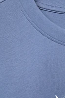 Beach Womens Boxy Fit T-Shirt
