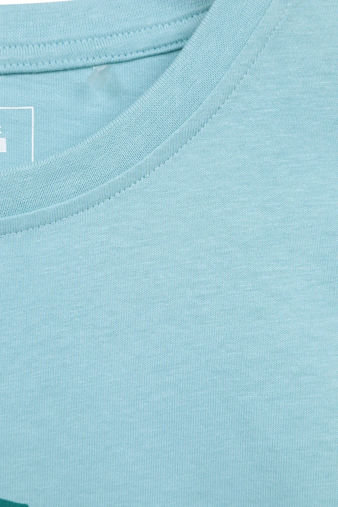 Tree Ring Womens Relaxed Fit T-Shirt