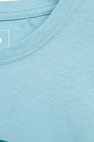 Tree Ring Womens Relaxed Fit T-Shirt