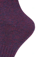 Quarter Length Womens Walking Sock 3-Pack