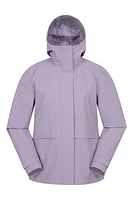 April Womens Waterproof Jacket