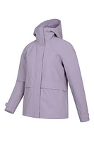 April Womens Waterproof Jacket