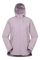 Canyon Womens Waterproof Jacket