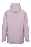 Canyon Womens Waterproof Jacket