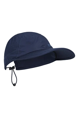 Extreme Adjustable Mens Waterproof Cap