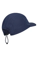 Extreme Adjustable Mens Waterproof Cap