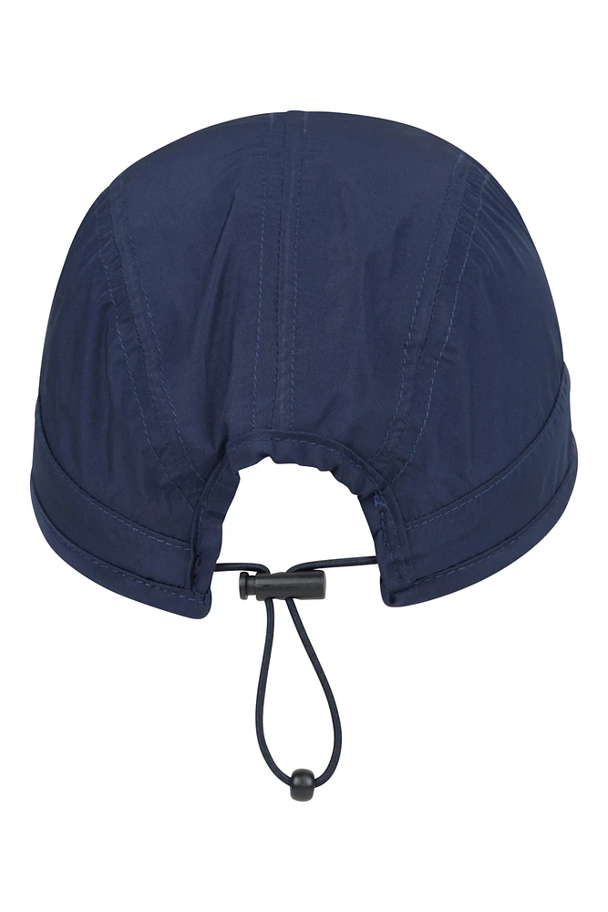 Extreme Adjustable Mens Waterproof Cap
