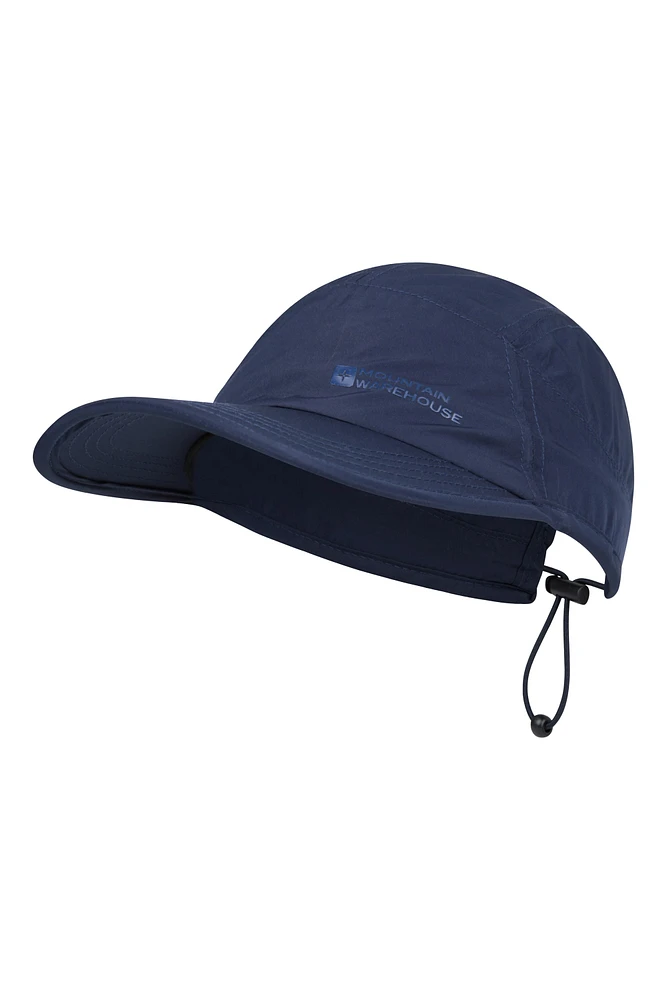 Extreme Adjustable Mens Waterproof Cap