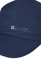 Extreme Adjustable Mens Waterproof Cap