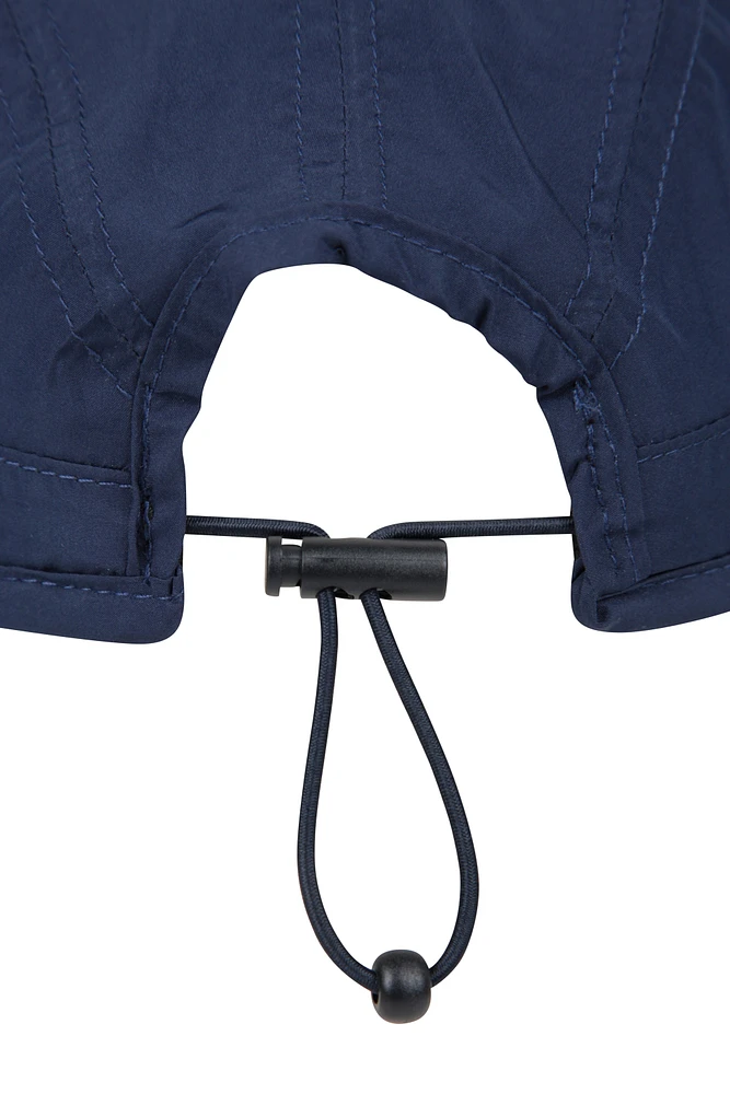 Extreme Adjustable Mens Waterproof Cap