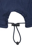 Extreme Adjustable Mens Waterproof Cap