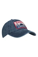 Canada Banff Mens Baseball Cap