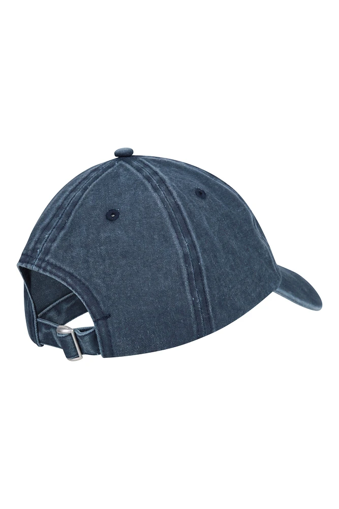 Canada Banff Mens Baseball Cap