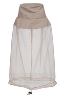 Packable Anti-Mosquito Netted Bucket Hat