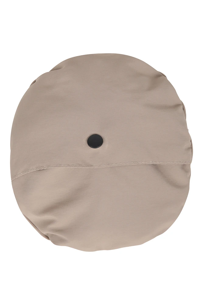 Packable Anti-Mosquito Netted Bucket Hat