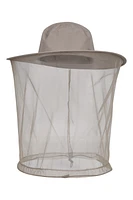 Packable Anti-Mosquito Headnet Hat