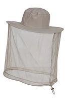 Packable Anti-Mosquito Headnet Hat