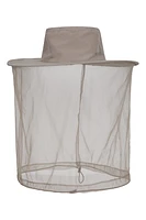 Packable Anti-Mosquito Headnet Hat
